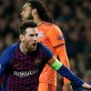 Liga Campionilor: FC Barcelona - Olympique Lyon 5-1